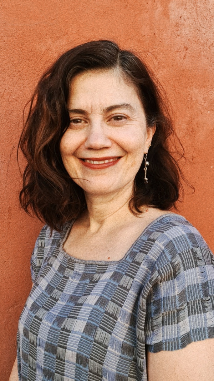 Carmen Conti Jiménez (investigadora responsable))