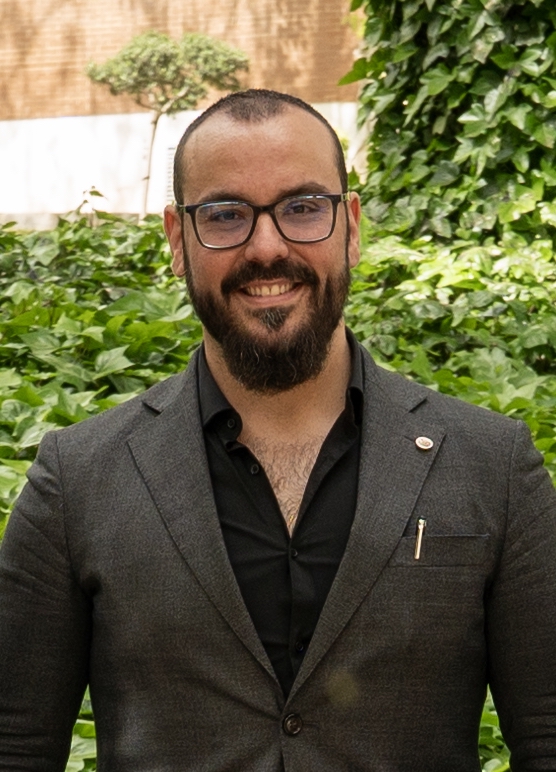 Francisco Pedro Pla Colomer