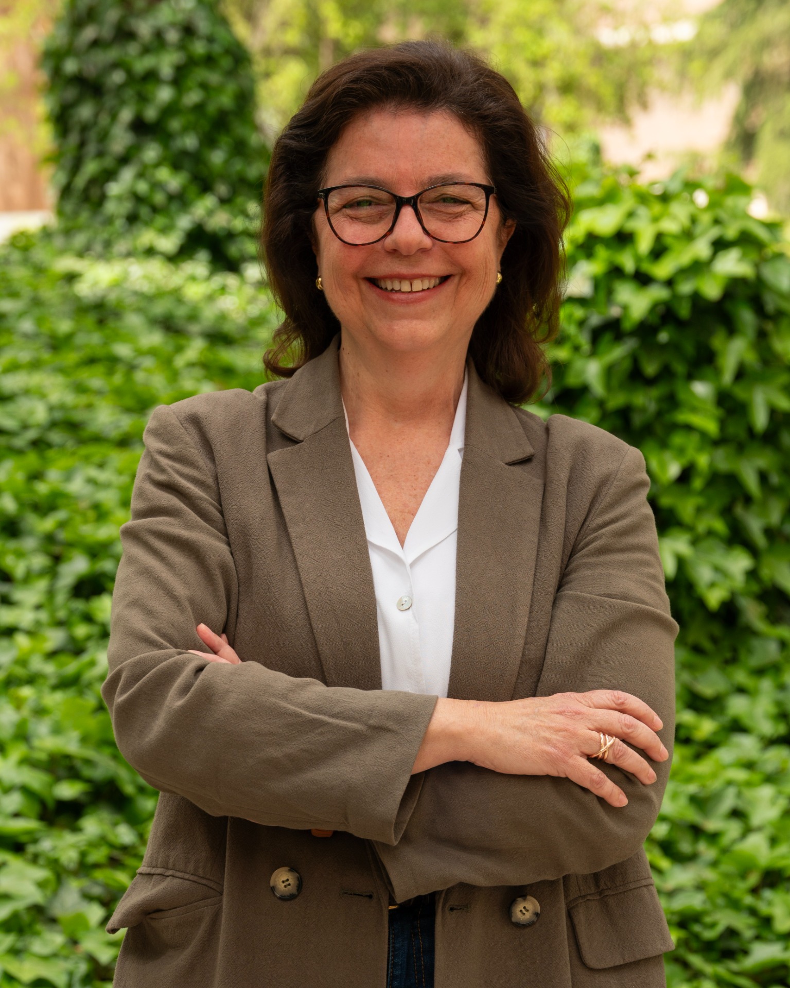 Mercedes Roldán Vendrell