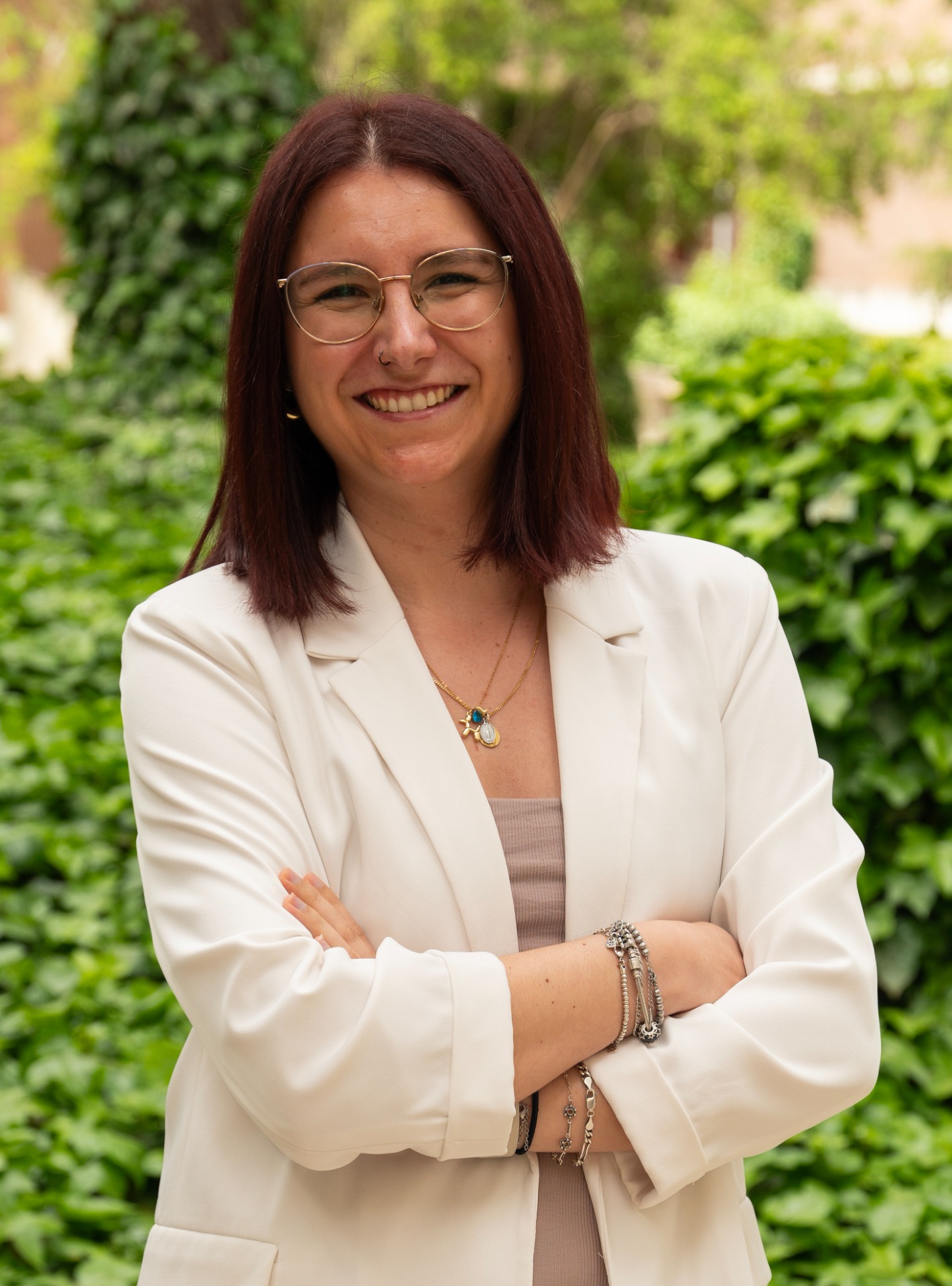 Laura de la Casa Gómez