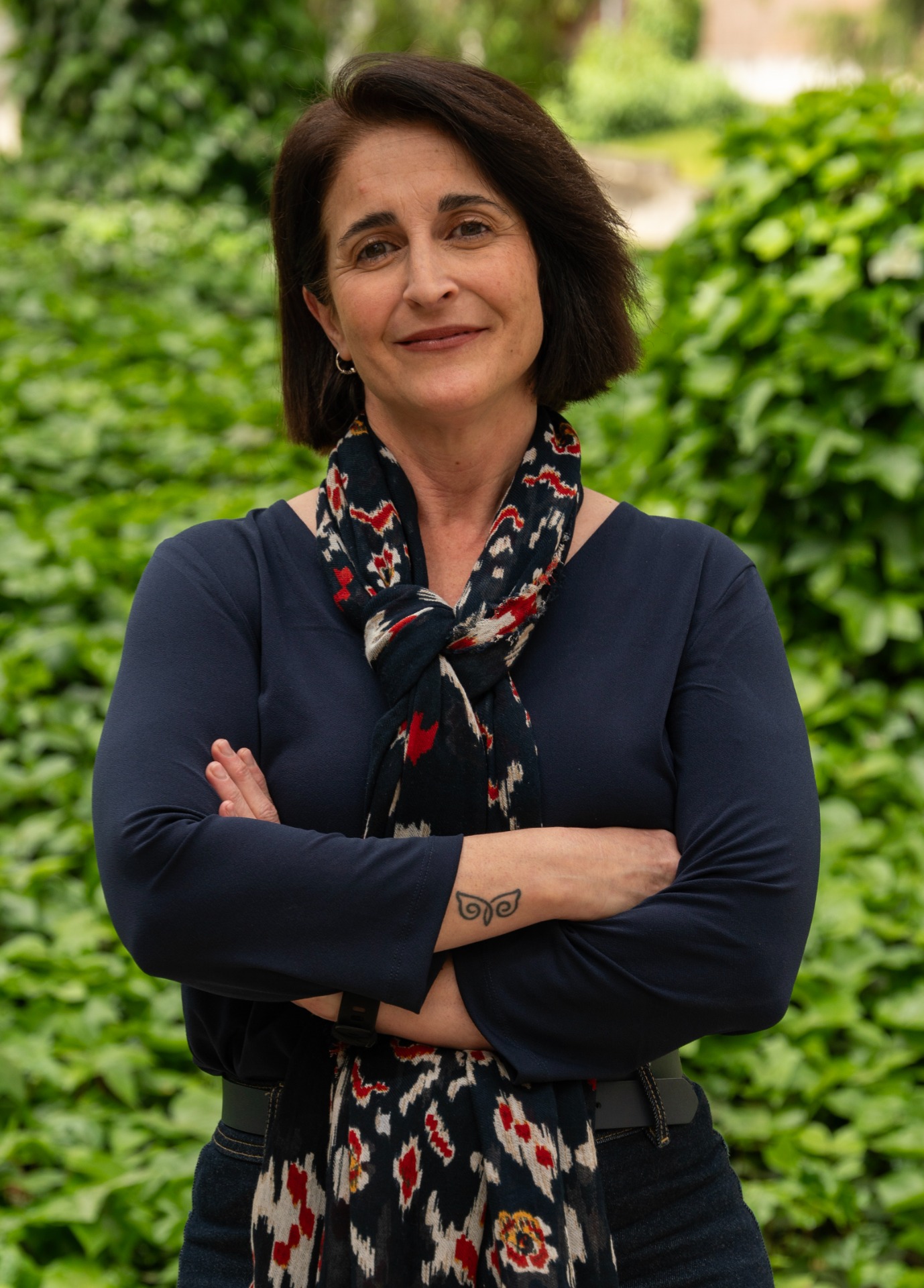 Elena Felíu Arquiola