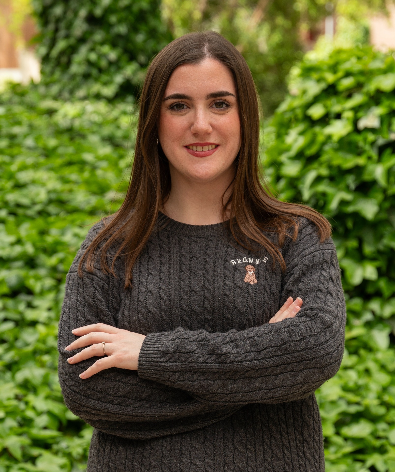 Carmen Rocío Lendínez Redecillas